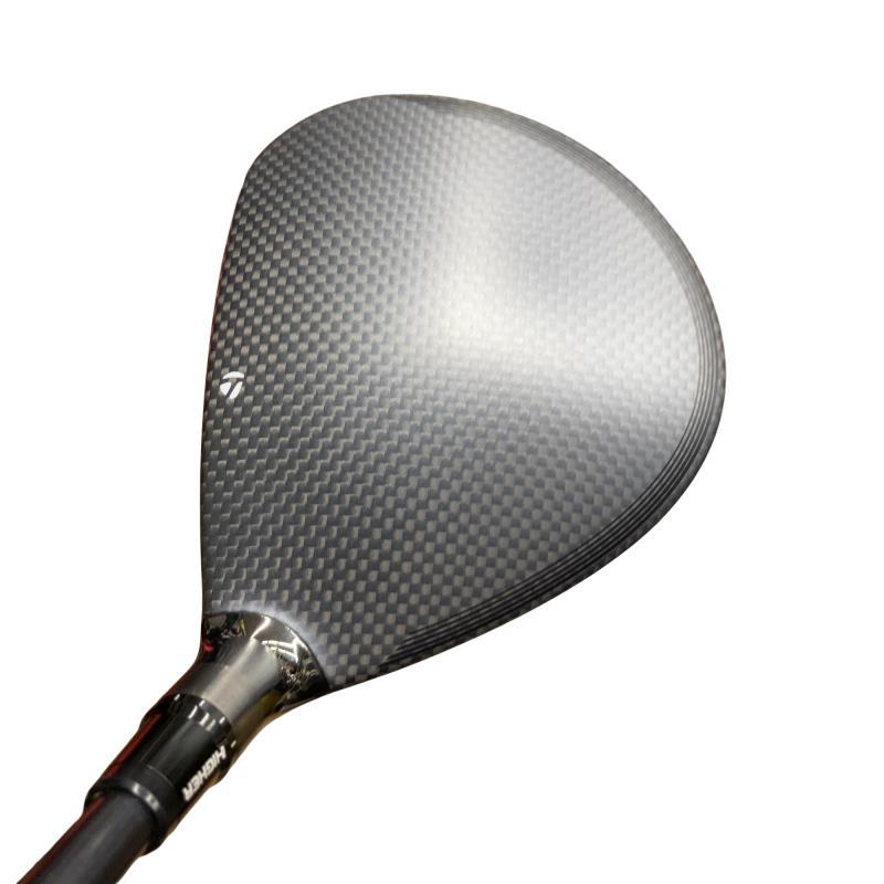 TaylorMade（テーラーメイド） Qi35 3HL フェアウェイウッド FW