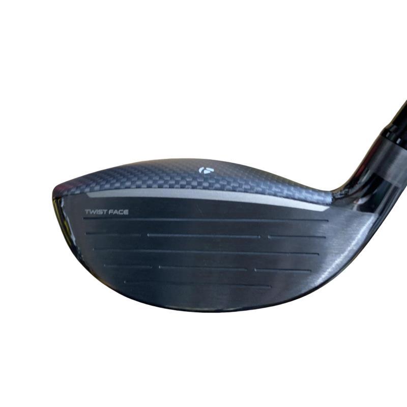 TaylorMade（テーラーメイド） Qi35 3HL フェアウェイウッド FW