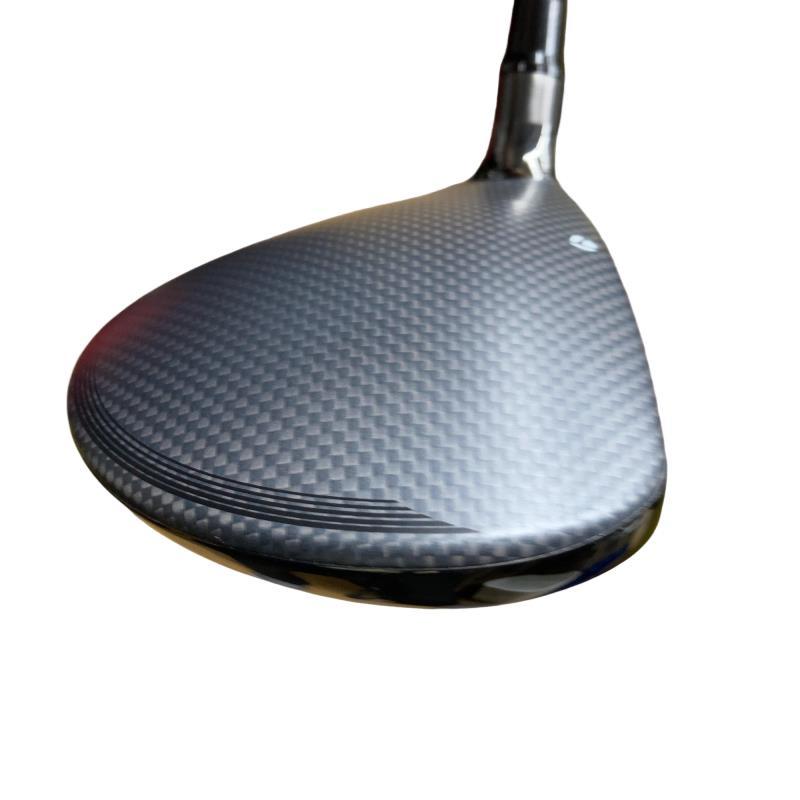 TaylorMade（テーラーメイド） Qi35 3HL フェアウェイウッド FW