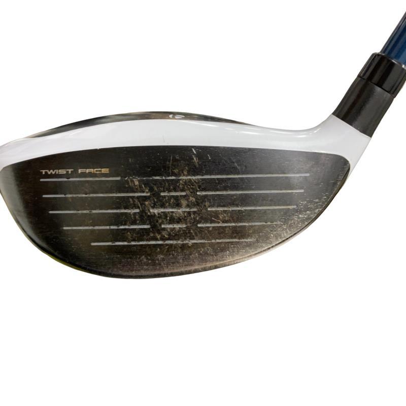 TaylorMade（テーラーメイド） SIM2 MAX-D 3W フェアウェイウッド FW
