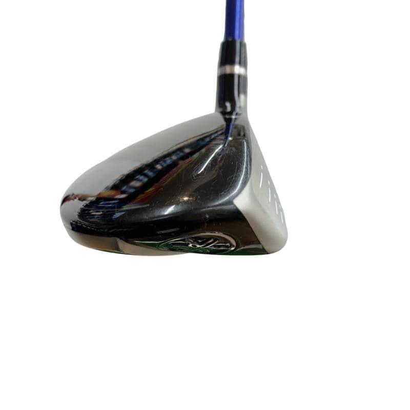 YAMAHA（ヤマハ） inpres DRIVESTAR U7 ユーティリティ UT フレックス