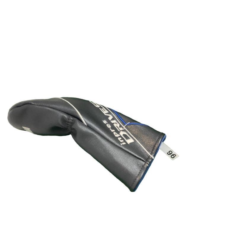 YAMAHA（ヤマハ） inpres DRIVESTAR U7 ユーティリティ UT フレックス