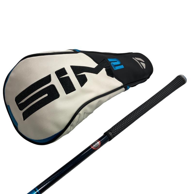 TaylorMade（テーラーメイド） SIM2 MAX 10.5° ドライバー DR