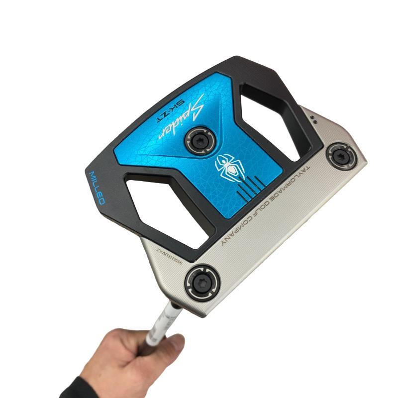 TaylorMade（テーラーメイド） Spider 5K-ZT COUNTER BALANCE 36インチ
