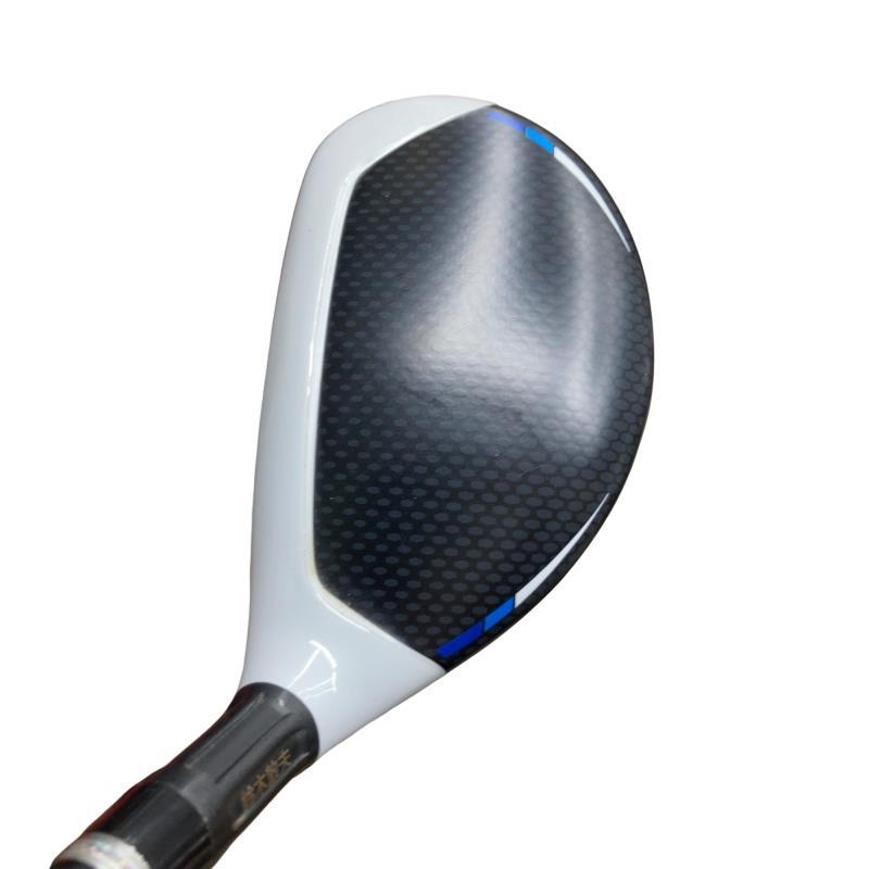 TaylorMade（テーラーメイド） SIM2 MAX U5 ユーティリティ UT