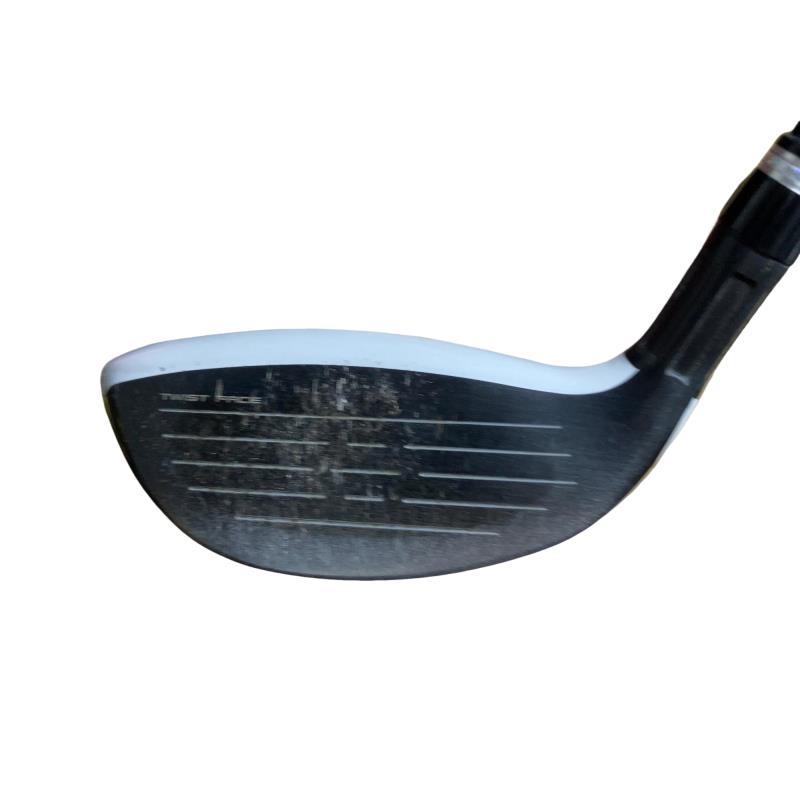 TaylorMade（テーラーメイド） SIM2 MAX U5 ユーティリティ UT