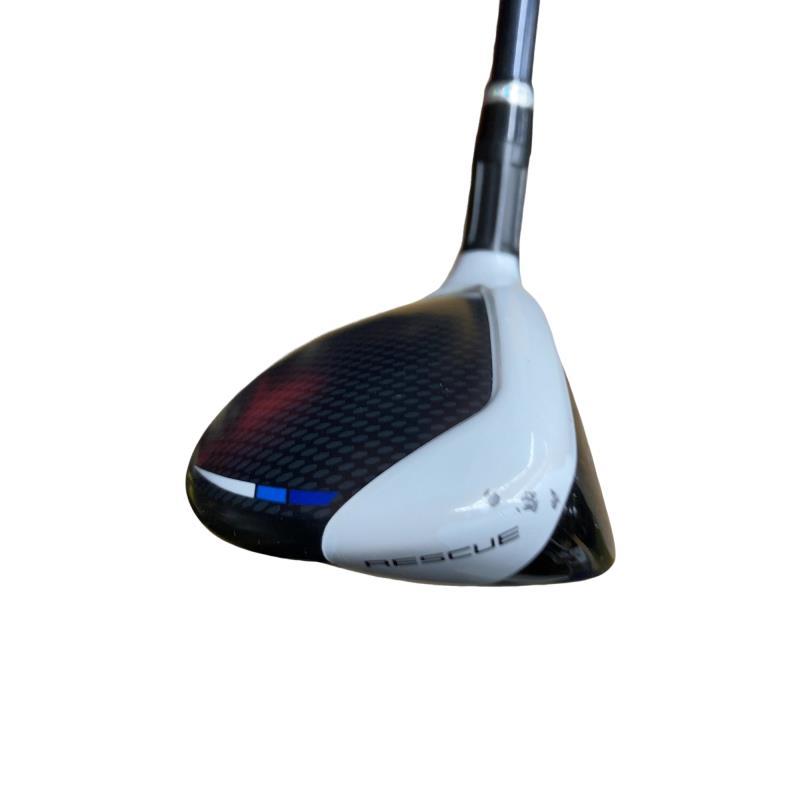 TaylorMade（テーラーメイド） SIM2 MAX U5 ユーティリティ UT