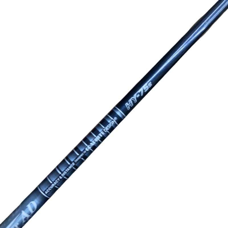 TaylorMade（テーラーメイド） SIM2 MAX U5 ユーティリティ UT
