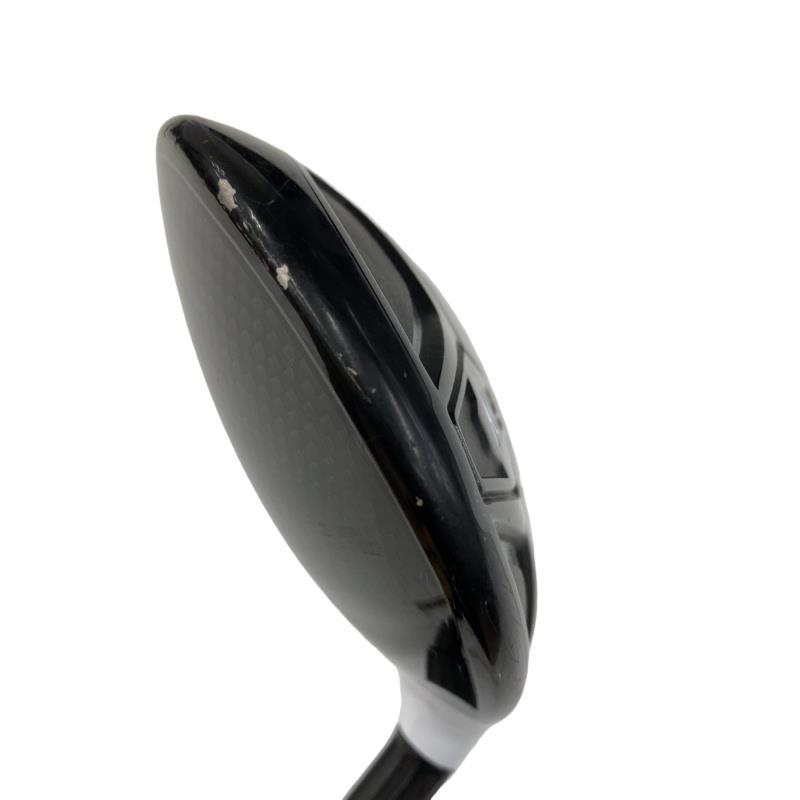 テーラーメイド M2 フェアウェイウッド 5番18° フレックスSR TaylorMade（テーラーメイド） M2 5W フェアウェイウッド FW