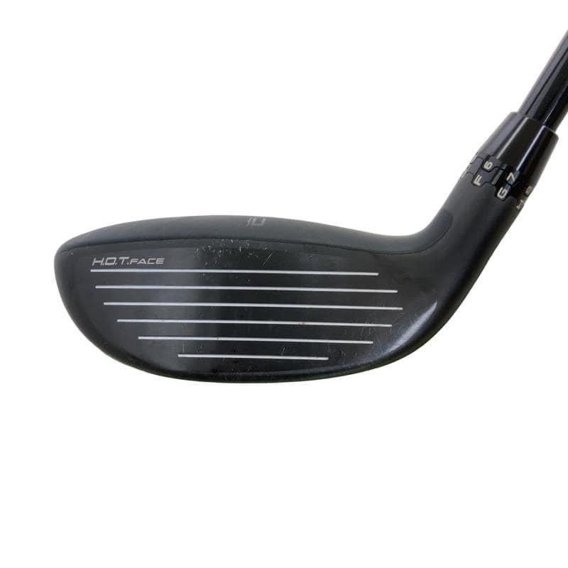 Cobra DS-ADAPT ユーティリティ 4H 21° ゴルフクラブ COBRA（コブラ） cobra DS-ADAPT 4H ユーティリティ UT フレックスS
