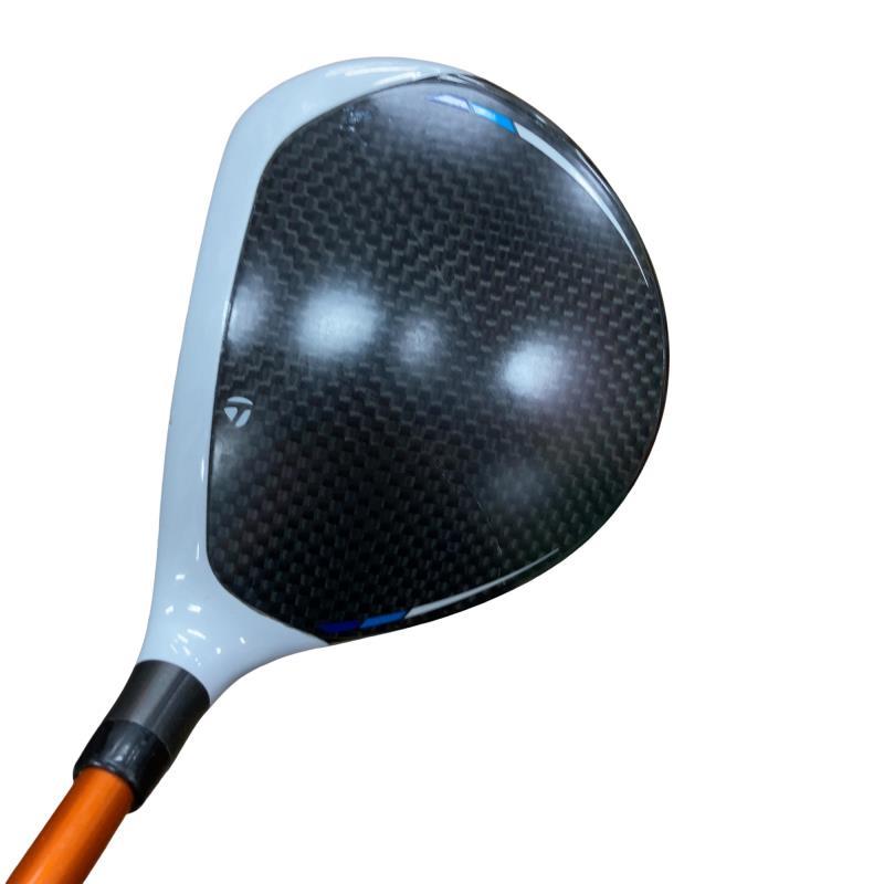 TaylorMade（テーラーメイド） SIM2 MAX-D 5W フェアウェイウッド FW