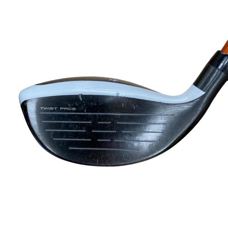 TaylorMade（テーラーメイド） SIM2 MAX-D 5W フェアウェイウッド FW