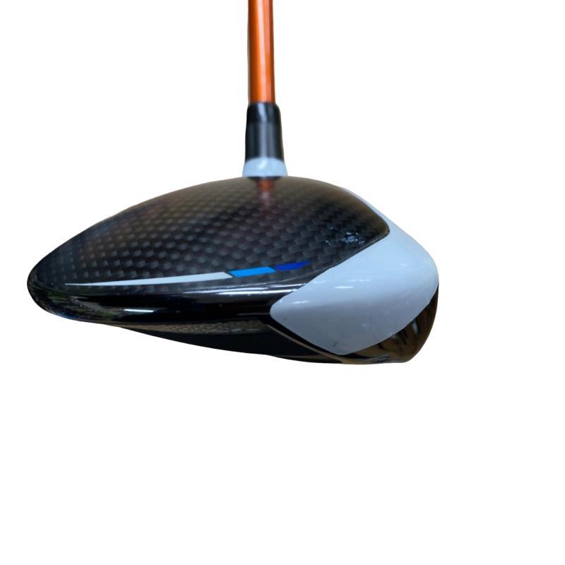 TaylorMade（テーラーメイド） SIM2 MAX-D 5W フェアウェイウッド FW