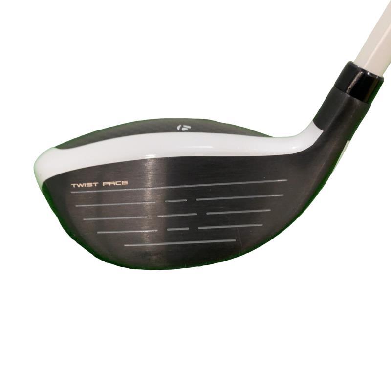 TaylorMade（テーラーメイド） SIM2 MAX-D 7W レディース フェアウェイ