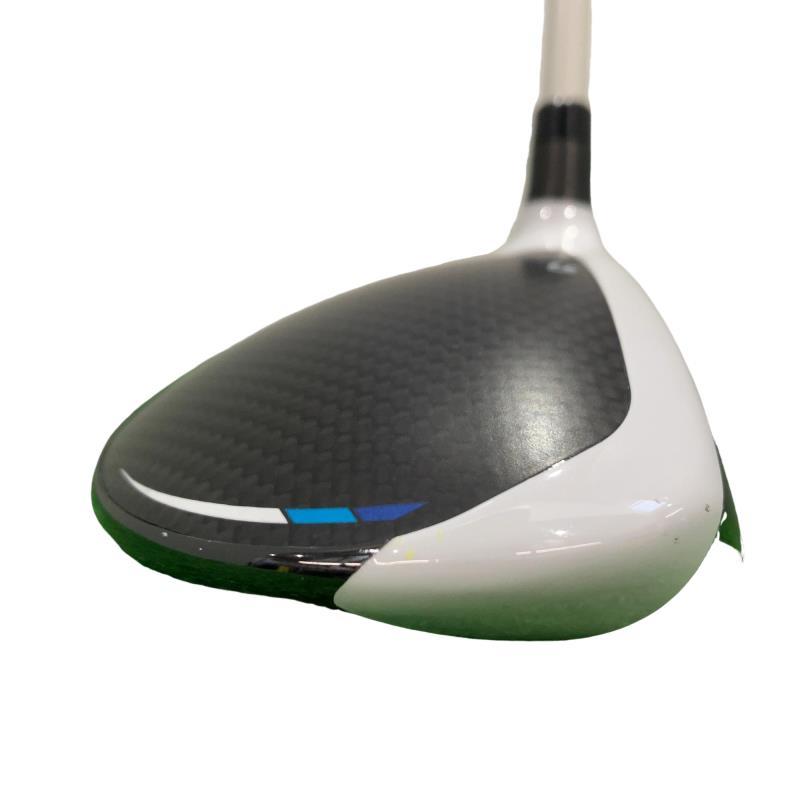 【美品】TaylorMade SIM2 MAX-D 7番 フェアウェイウッド TaylorMade（テーラーメイド） SIM2 MAX-D 7W レディース フェアウェイ
