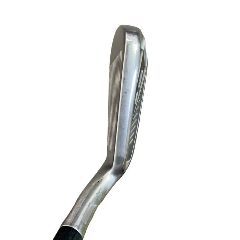 TaylorMade（テーラーメイド） SIM2 MAX 6S レディース アイアンセット