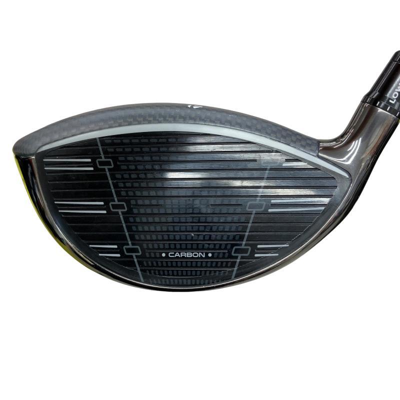 TaylorMade（テーラーメイド） Qi35 MAX LITE 12° レディース