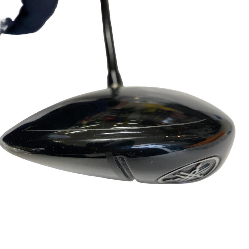YAMAHA（ヤマハ） RMX VD(2024) 3W フェアウェイウッド FW フレックスS