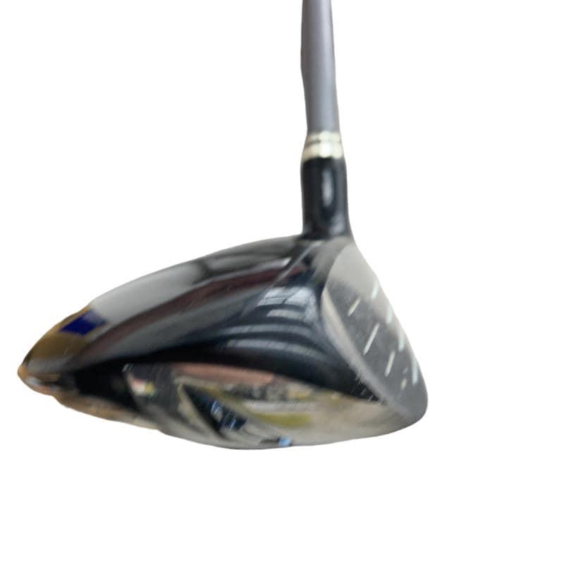 DUNLOP（ダンロップ） XXIO(2012) U5 ユーティリティ UT フレックスS