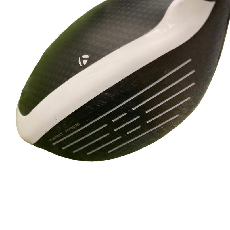TaylorMade（テーラーメイド） SIM2 MAX 5W フェアウェイウッド FW