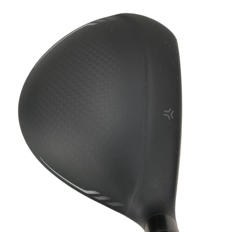 DUNLOP（ダンロップ） SRIXON ZX Mk II 3W レフティ フェアウェイ