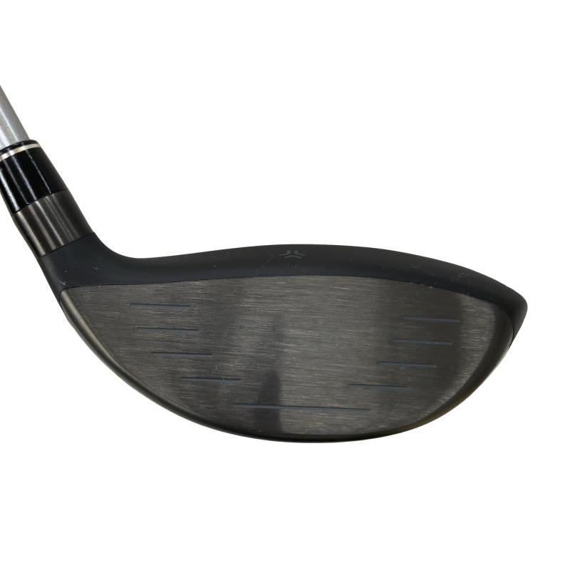 DUNLOP（ダンロップ） SRIXON ZX Mk II 3W レフティ フェアウェイ