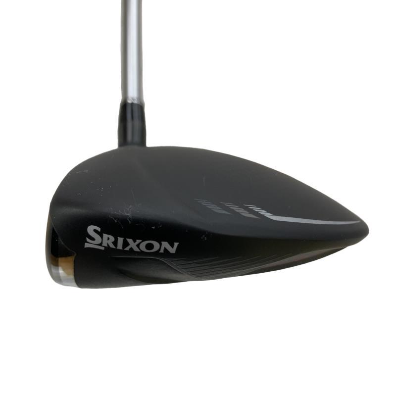 DUNLOP（ダンロップ） SRIXON ZX Mk II 3W レフティ フェアウェイ