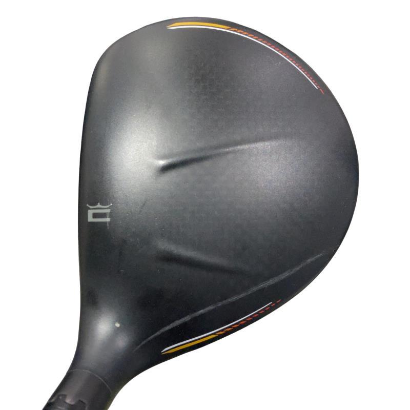 COBRA（コブラ） KING LTDx 5W(ブラック) フェアウェイウッド FW
