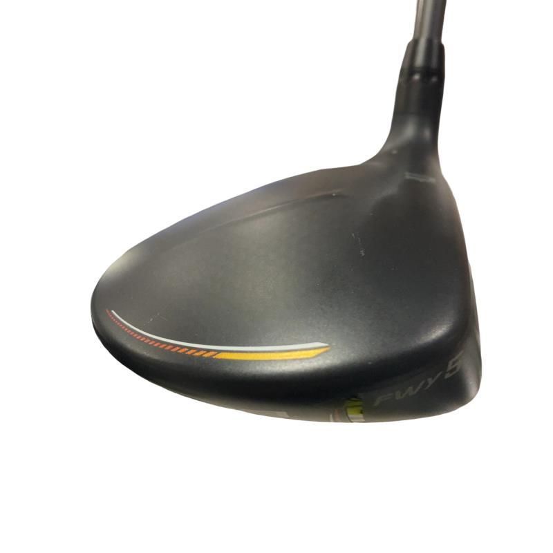 COBRA（コブラ） KING LTDx 5W(ブラック) フェアウェイウッド FW