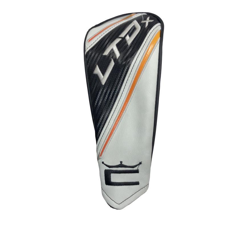 COBRA KING LTDx フェアウェイウッド 5w COBRA（コブラ） KING LTDx 5W(ブラック) フェアウェイウッド FW