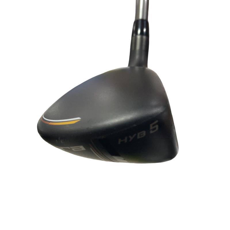 コブラ KING LTDx ユーティリティ 5U（R） COBRA（コブラ） KING LTDx U5 ユーティリティ UT フレックスR