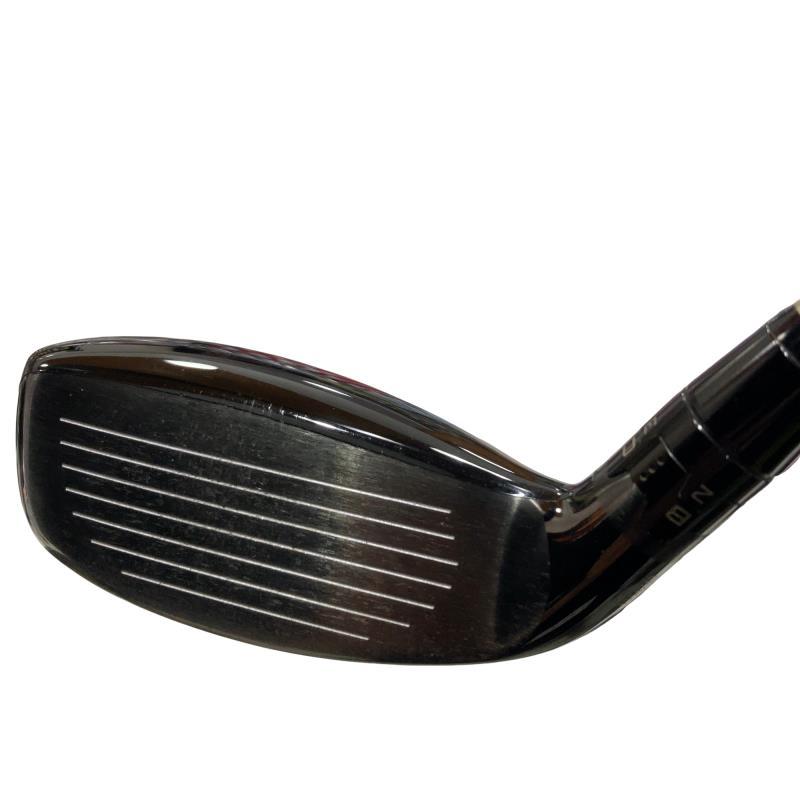 Titleist（タイトリスト） TSi3 18° ユーティリティ UT フレックス