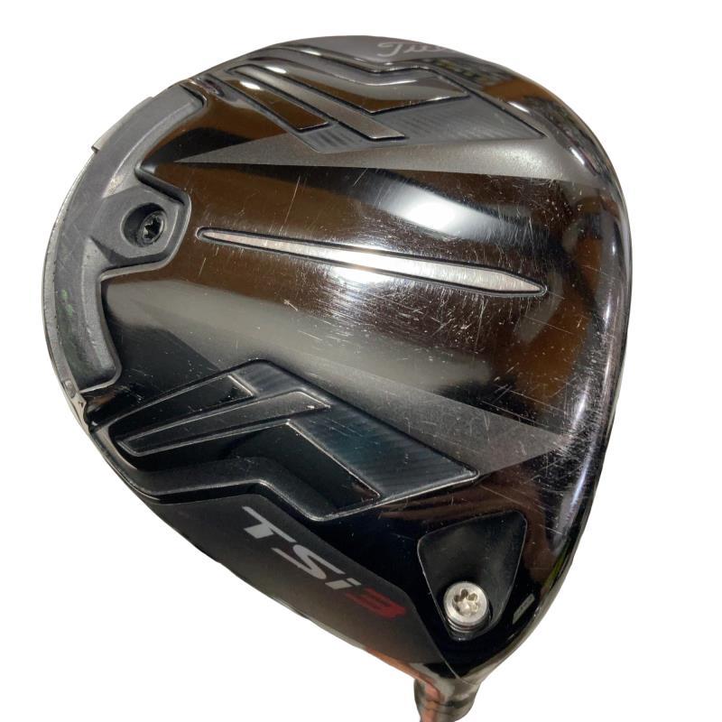 Titleist（タイトリスト） TSi3 8° USA ドライバー DR フレックスX