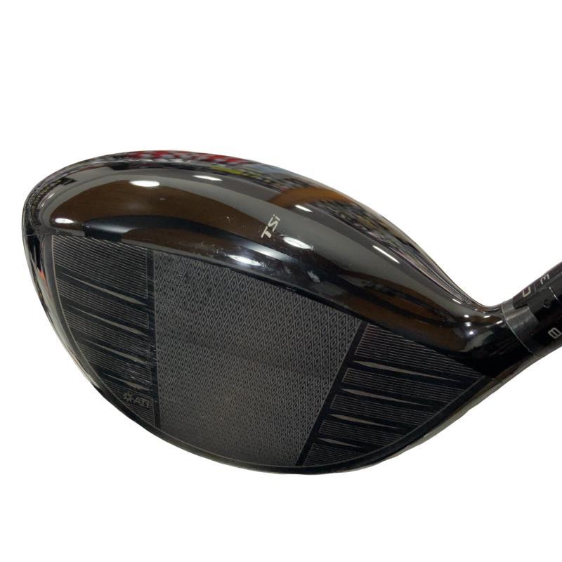 Titleist（タイトリスト） TSi3 8° USA ドライバー DR フレックスX