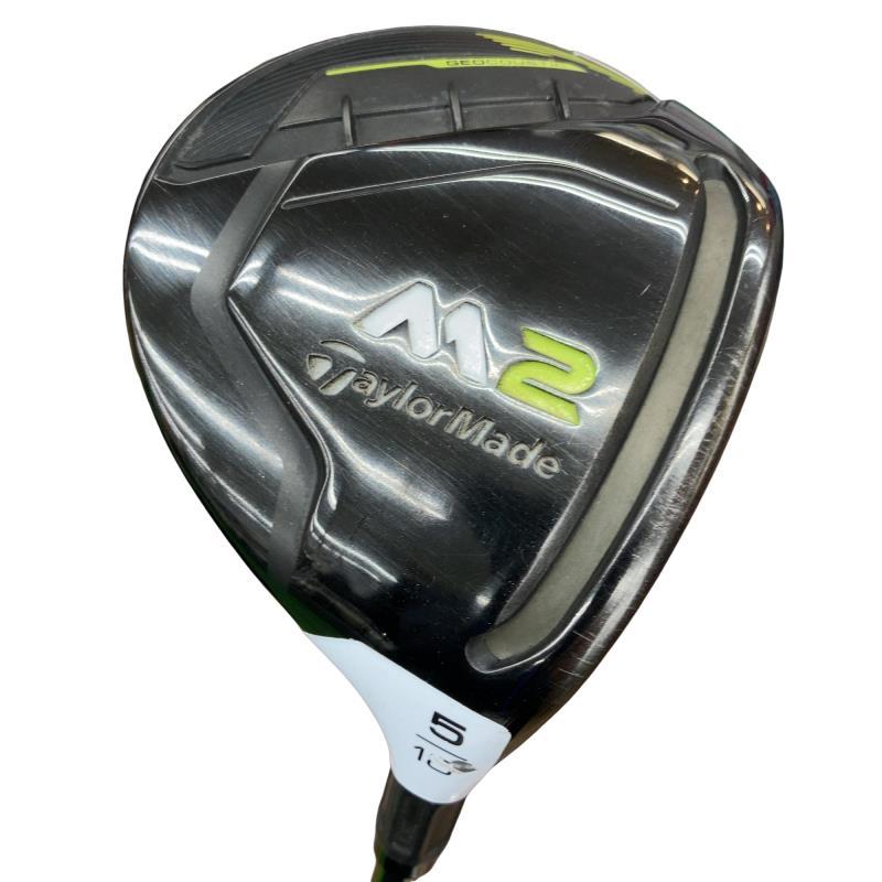 TaylorMade（テーラーメイド） M2(2017) 5W フェアウェイウッド FW