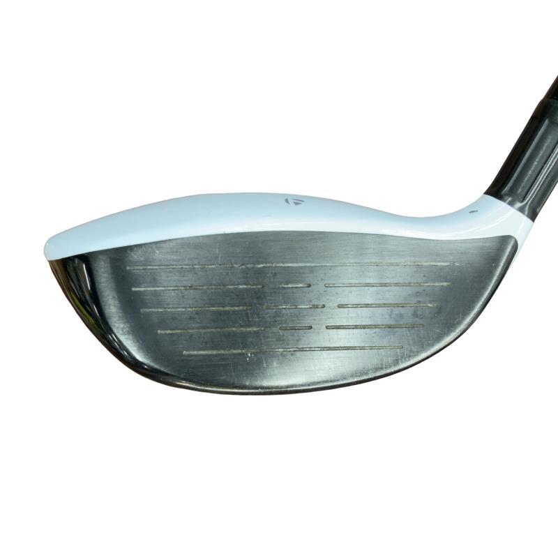 TaylorMade（テーラーメイド） M2(2017) 5W フェアウェイウッド FW