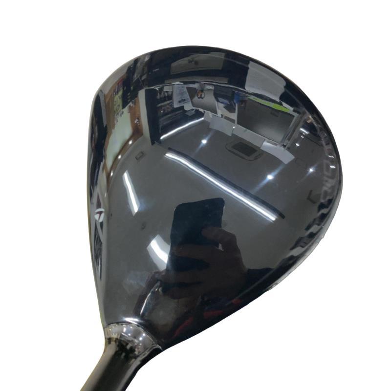 TaylorMade（テーラーメイド） Qi10 3W フェアウェイウッド FW