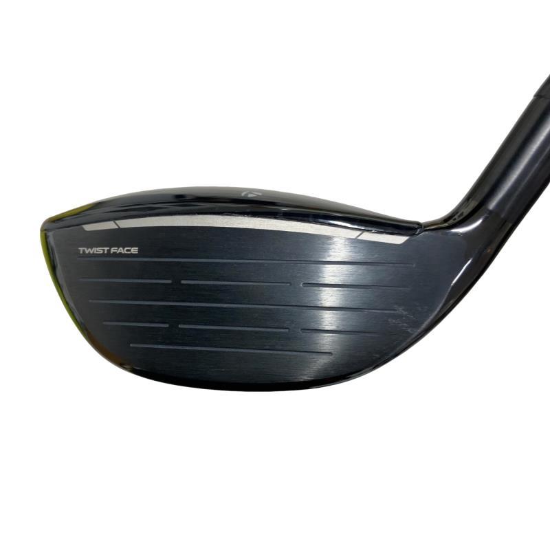 TaylorMade（テーラーメイド） Qi10 3W フェアウェイウッド FW