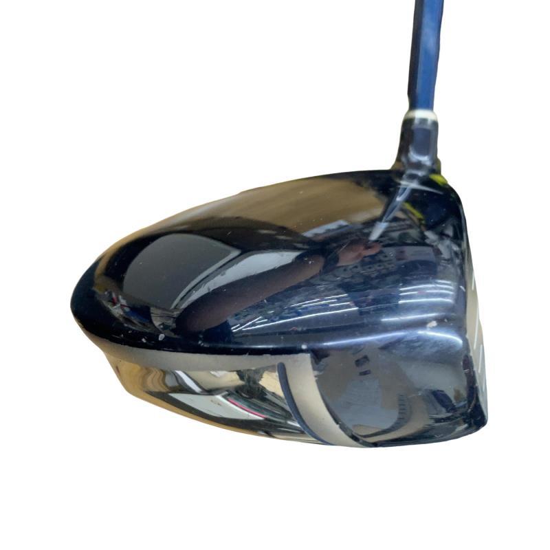 XXIO ドライバー 12.5度　フレックスA DUNLOP（ダンロップ） XXIO(2008) 12.5° レディース ドライバー DR