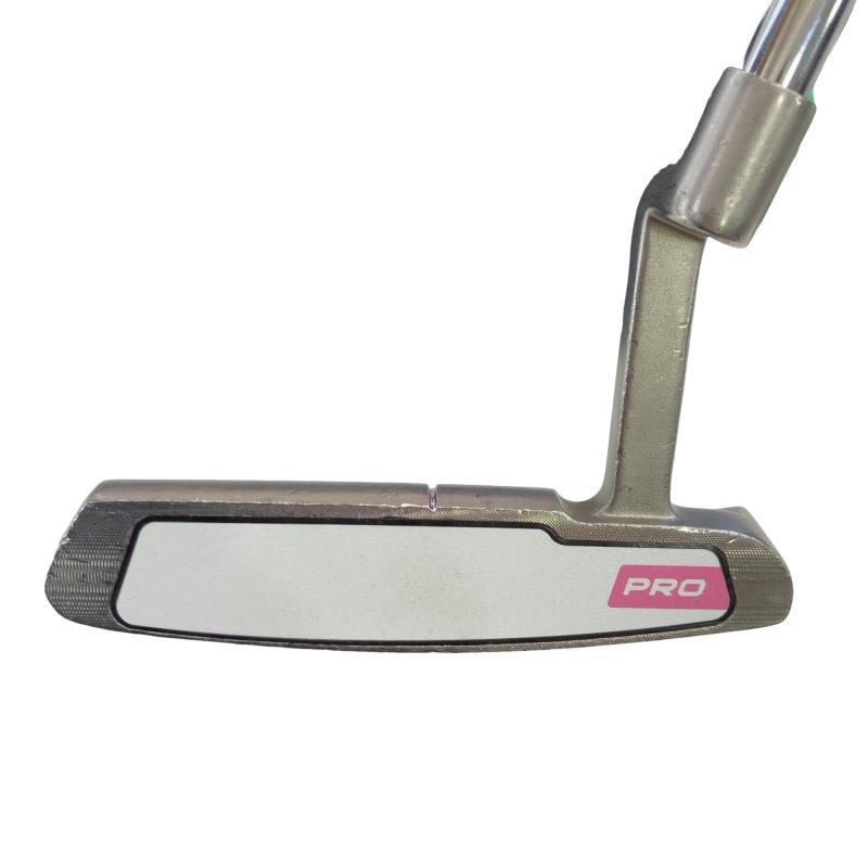 美品 オデッセイ パター レディース ODYSSEY（キャロウェイゴルフ） オデッセイ WHITE HOT PRO #1 32インチ