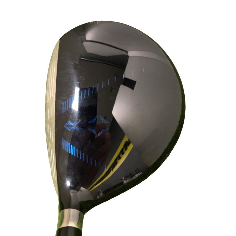 BRIDGESTONE GOLF ブリヂストン TOURSTAGE ViQ(2012) 9W フェアウェイ