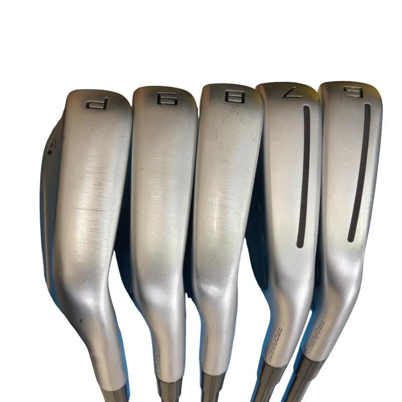 TaylorMade（テーラーメイド） Taylor Made P・790(2023) 5S アイアン
