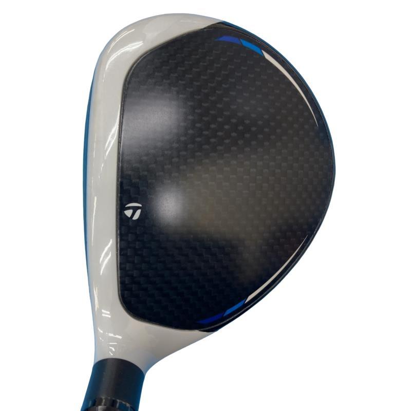 TaylorMade（テーラーメイド） SIM2 5W フェアウェイウッド FW