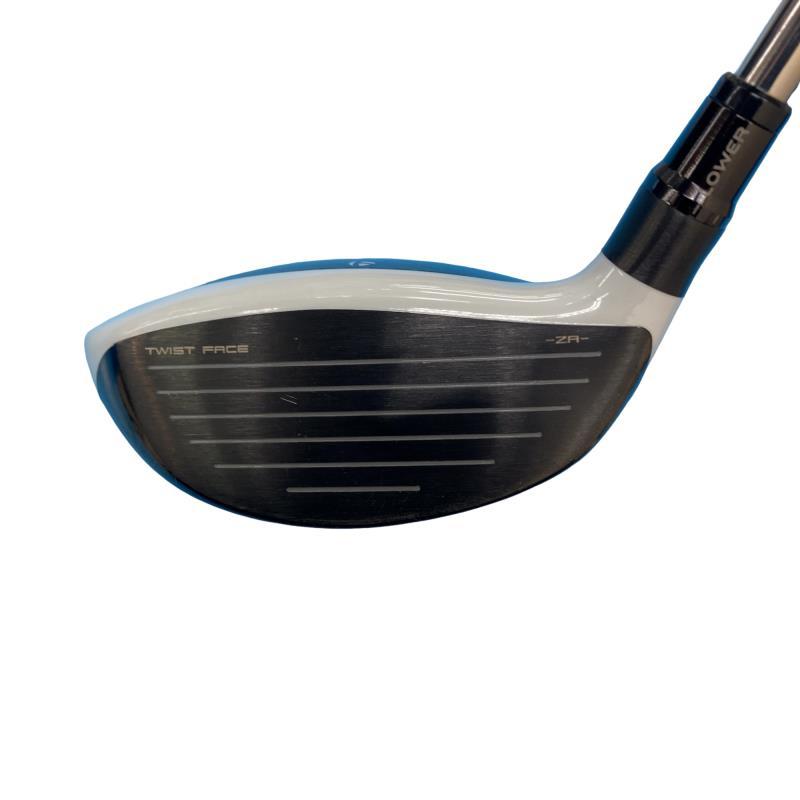 TaylorMade（テーラーメイド） SIM2 5W フェアウェイウッド FW