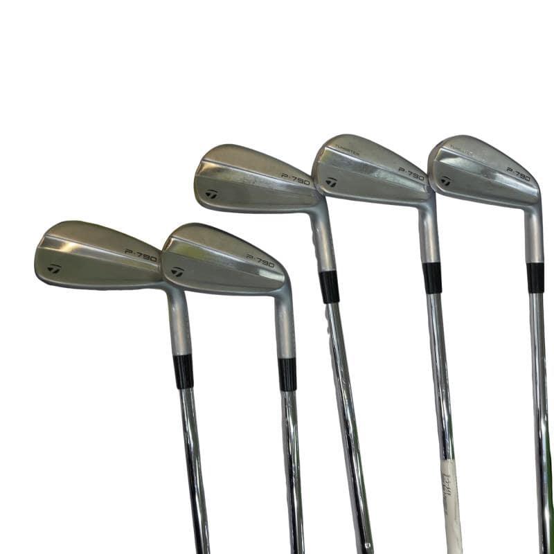 TaylorMade（テーラーメイド） Taylor Made P・790(2023) 5S アイアン