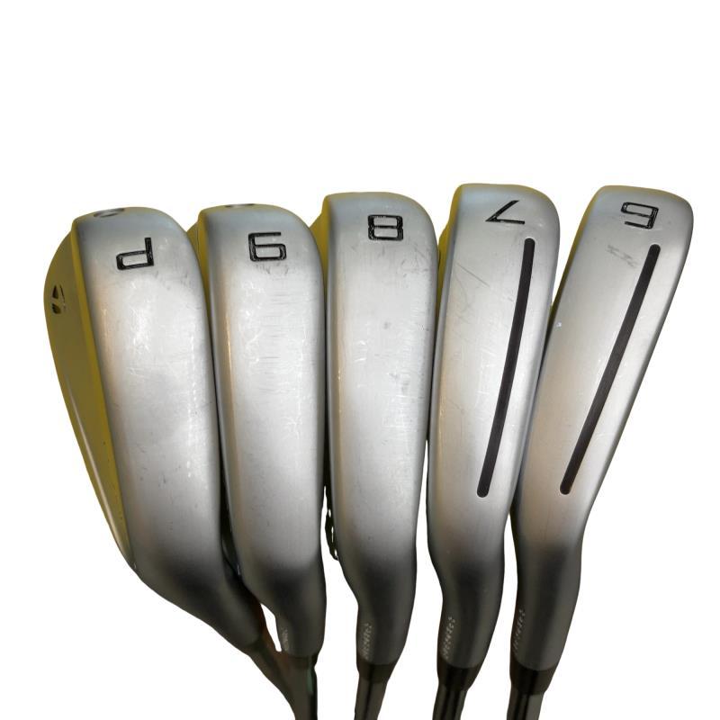 TaylorMade（テーラーメイド） Taylor Made P・790(2023) 5S アイアン