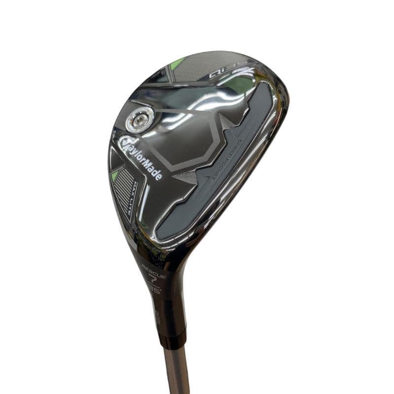 TaylorMade（テーラーメイド） Qi35 MAX LITE U7 レディース