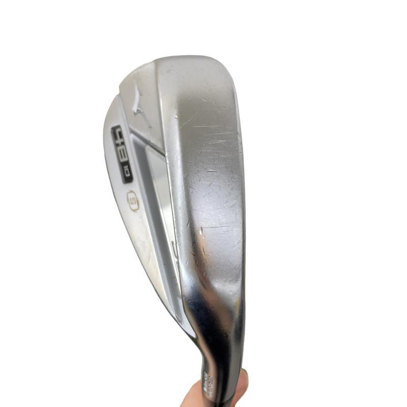 MIZUNO GOLF ミズノ Mizuno S23(ホワイトサテン) 48°/10°S ウェッジ WG