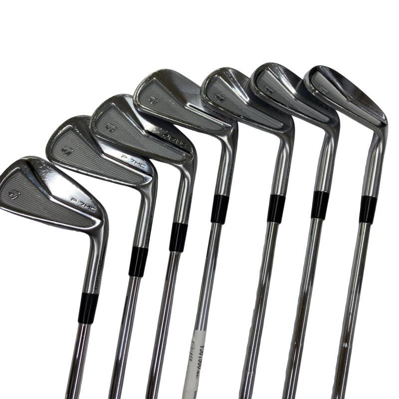 TaylorMade（テーラーメイド） Taylor Made P・7MC 8S アイアンセット