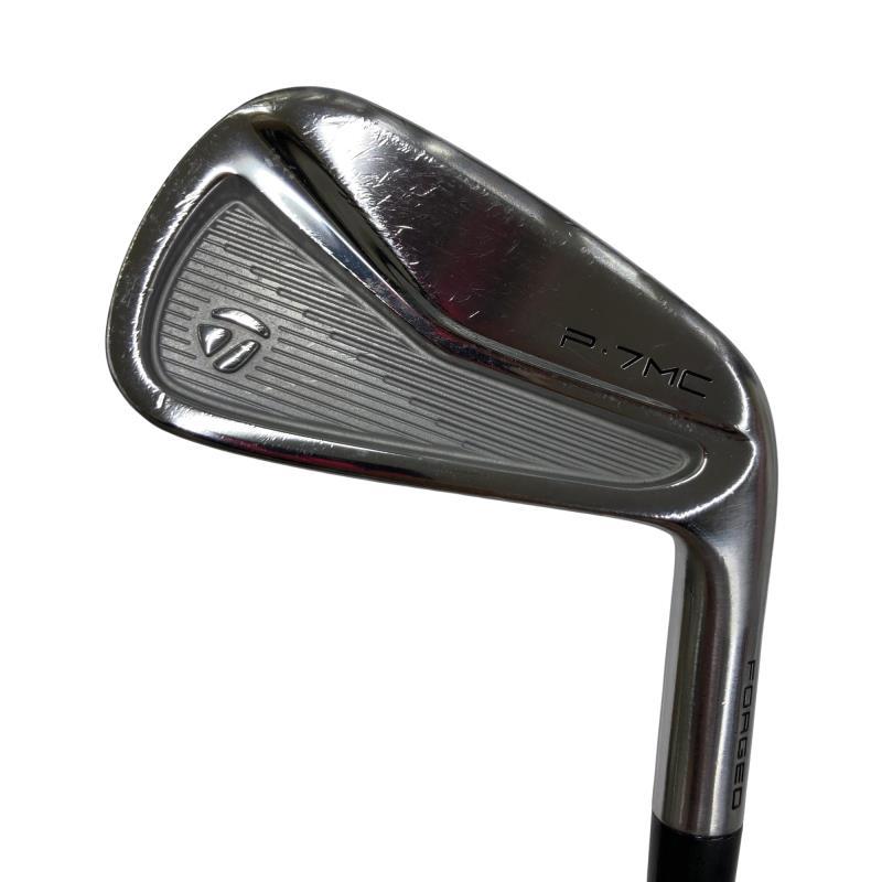 TaylorMade（テーラーメイド） Taylor Made P・7MC 8S アイアンセット